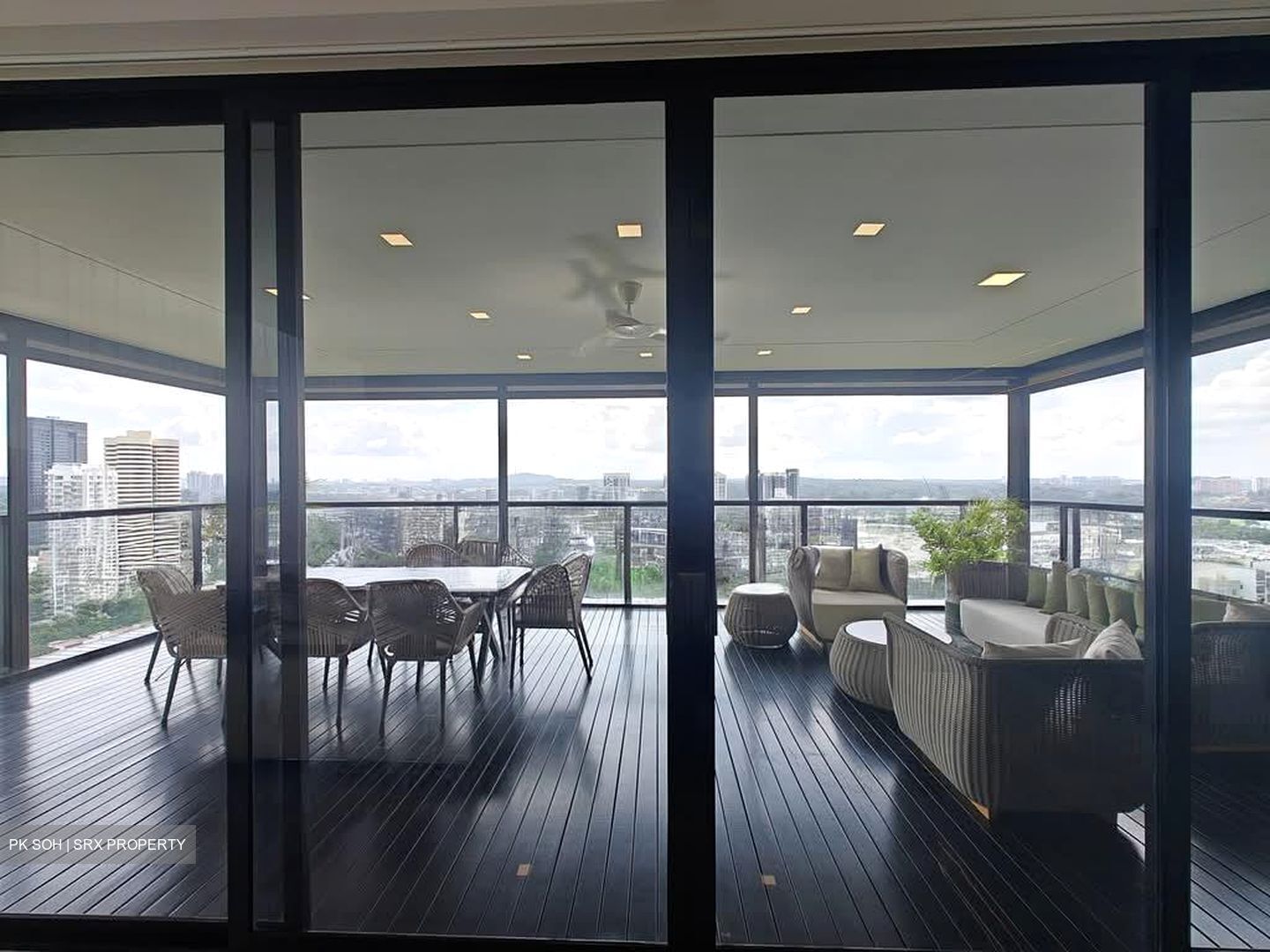 Reignwood Hamilton Scotts (D9), Apartment #575111621